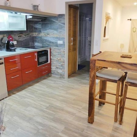 Tiloft Apartment Antibes Exterior photo